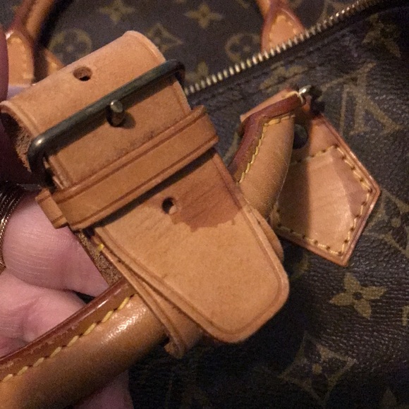 3X⭐️Host Pick⭐️ Louis Vuitton - Picture 12 of 16